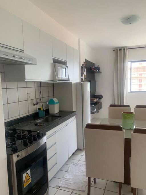 Excelente Flat/Praia Pina Recife Exterior photo
