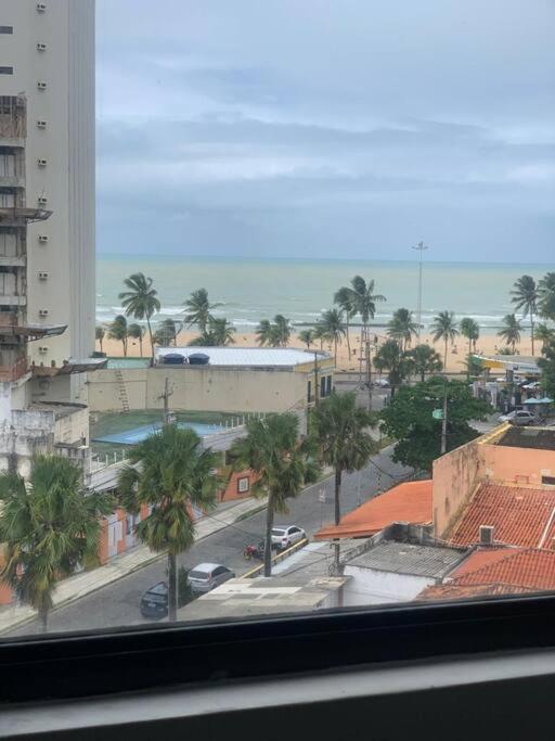 Excelente Flat/Praia Pina Recife Exterior photo
