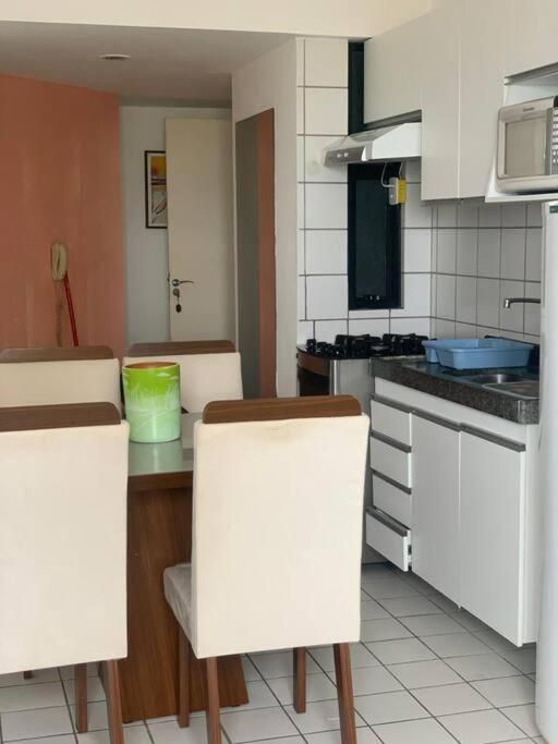 Excelente Flat/Praia Pina Recife Exterior photo