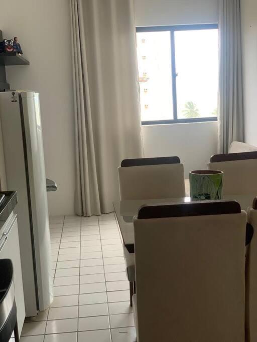 Excelente Flat/Praia Pina Recife Exterior photo
