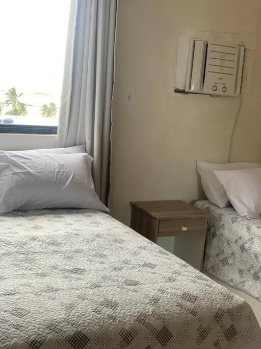 Excelente Flat/Praia Pina Recife Exterior photo