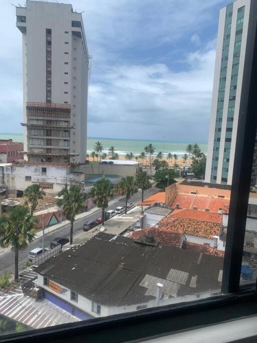 Excelente Flat/Praia Pina Recife Exterior photo